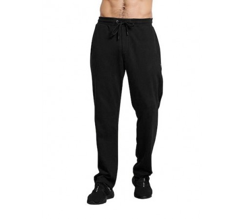 5t Bdtk 1231-959700-100 Pant Straight Leg - black